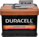 Аккумулятор Duracell 6 CT-60-R Extreme AGM DE60AGM