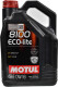 Моторное масло Motul 8100 Eco-Lite 0W-16 5 л на Audi R8