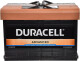 Аккумулятор Duracell 6 CT-74-R Advanced DA74