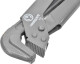 Ключ трубний важільний Стандарт KTR0300 0-85 мм