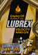 Моторное масло Lubrex Velocity Nano GTR 5W-30 5 л на Peugeot 108