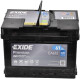 Аккумулятор Exide 6 CT-61-R Premium EA612