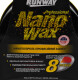 Полірувальна паста Runway Professional Nano Wax 300 мл