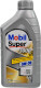 Моторное масло Mobil Super 3000 XE 1 5W-30 1 л на Daewoo Leganza