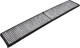 M110088 Denckermann Фільтр салону