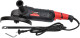 Болгарка мережева Intertool Storm WT-0228 230 мм