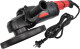 Болгарка мережева Intertool Storm WT-0228 230 мм