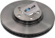 09.A110.11 Brembo Тормозной диск