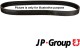 Поликлиновой ремень JP Group 3618100400