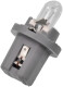 Автолампа Osram W1,2W W2x4,6d 1,2 W 1,6 W прозрачная 2741