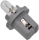 Автолампа Osram W1,2W W2x4,6d 1,2 W 1,6 W прозрачная 2741