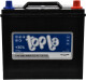 Аккумулятор Topla 6 CT-55-R Top JIS 118255