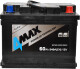 Аккумулятор 4Max 6 CT-60-R BAT60540R4MAX