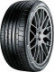 Шина Continental SportContact 6 265/30 R22 97Y XL 2021 г. 2021 г.