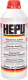 Hepu G12 красный концентрат антифриза (1,5 л) 1,5 л