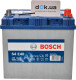 Аккумулятор Bosch 6 CT-65-R S4 EFB 0092S4E400