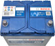 Акумулятор Bosch 6 CT-65-R S4 EFB 0092S4E400