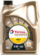 Моторна олива Total Quartz Ineo FGO 5W-40 5 л на Toyota Alphard