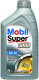 Моторное масло Mobil Super 3000 Formula R 5W-30 1 л на Chevrolet Cruze