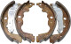 LS2022 Delphi Тормозные колодки