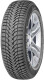 Шина Michelin Alpin A4 225/60 R16 98H