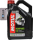 Motul SnowPower, 4 л (812207) моторное масло 2T 4 л