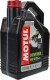 Motul SnowPower, 4 л (812207) моторное масло 2T 4 л