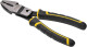 Плоскогубцы Stanley FatMax Compound Action FMHT0-70813