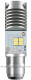 Автолампа Osram P21W BA15s 21 W 7506K10SZT