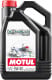 Моторное масло Motul LPG-CNG 5W-40 4 л на Mitsubishi L300