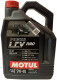 Моторное масло Motul Power LCV Euro 5W-40 на Toyota Sprinter