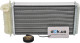Радиатор печки AVA Quality Cooling FT6183