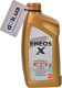 Моторное масло Eneos X Ultra 5W-30 1 л на Seat Terra