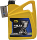 Моторное масло Kroon Oil Helar MSP+ 5W-40 5 л на Daewoo Leganza