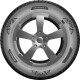 Шина Barum SnoVanis 3 215/60 R17C 109/107T