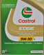 Моторное масло Castrol EDGE LL 5W-30 4 л на Ford Mondeo