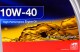 Моторна олива Febi 10W-40 4 л на SsangYong Rexton