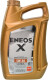 Моторное масло Eneos X Ultra 5W-30 4 л на Citroen C6