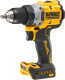 Шуруповерт аккумуляторный DeWALT DCD800NT (без аккумулятора)