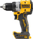 Шуруповерт аккумуляторный DeWALT DCD800NT (без аккумулятора)