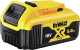 Набор аккумуляторов DeWALT DCB184P2