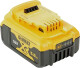 Набор аккумуляторов DeWALT DCB184P2