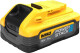 Набор аккумуляторов DeWALT DCBP518H2