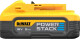 Набор аккумуляторов DeWALT DCBP518H2
