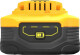 Набор аккумуляторов DeWALT DCBP518H2