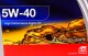 Моторное масло Febi 5W-40 4 л на Volvo XC70