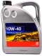 Моторное масло Febi 10W-40 5 л на Volvo XC70