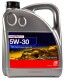 Моторное масло Febi Longlife Plus 5W-30 для Citroen DS5 4 л на Citroen DS5