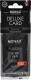 Ароматизатор Nowax Deluxe Card Black 6 г