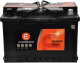 Аккумулятор Eurorepar 6 CT-70-R AGM Start Stop 1620012780
